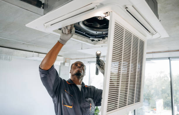 Licensed Hvac service in Bryant, AR - FH HVAC