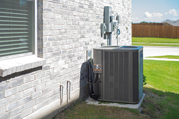 Reliable Hvac contractor in Bryant, AR by FH HVAC